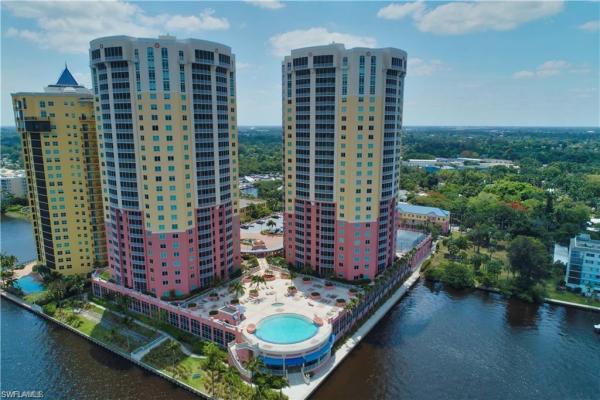 St Tropez, 2745 1st St #2602, Fort Myers, Florida 33916, image 2