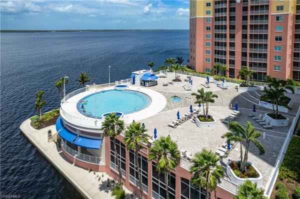St Tropez, 2745 1st St #2602, Fort Myers, Florida 33916, image 1