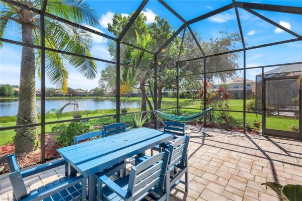 Bella Terra, 20007 Larino Loop, Estero, Florida 33928, image 2