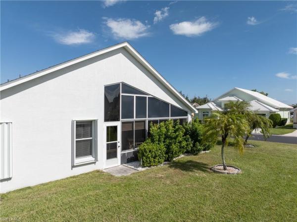 Sabal Springs Golf & Racquet Club, 3820 Ponytail Palm Ct, North Fort Myers, Florida 33917, image 2