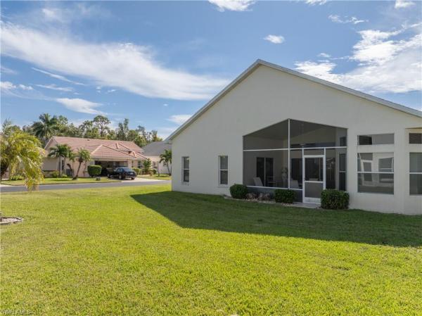 3820 Ponytail Palm Ct, North Fort Myers, Florida 33917, image 1