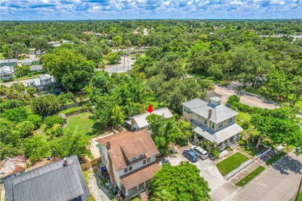 Woodford Park, 1637 Woodford Ave, Fort Myers, Florida 33901, image 1