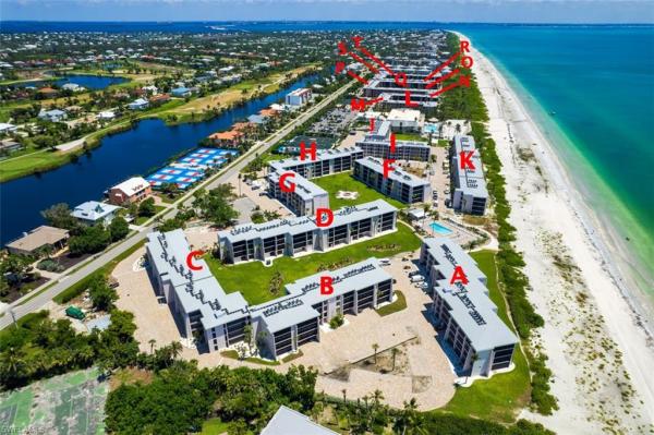 Sundial West Of Sanibel, 1501 Middle Gulf Dr #307C, Sanibel, Florida 33957, image 3