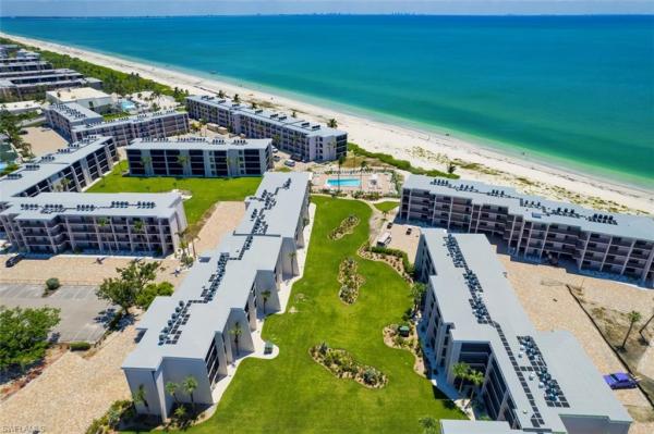 1501 Middle Gulf Dr #307C, Sanibel, Florida 33957, image 1