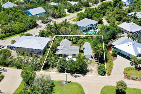 Sanibel Shores, 1142 Shell Basket Ln, Sanibel, Florida 33957, image 2