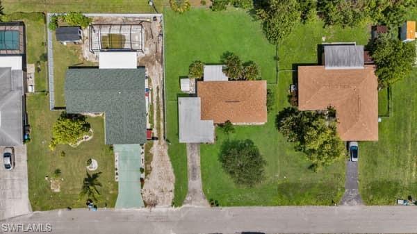Cape Coral Residential, 315 11th Ave, Cape Coral, Florida 33909, image 3