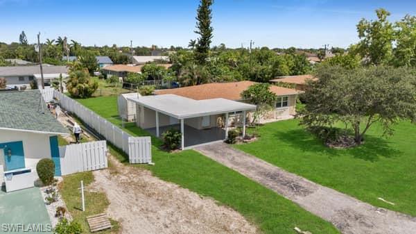 Cape Coral Residential, 315 11th Ave, Cape Coral, Florida 33909, image 2