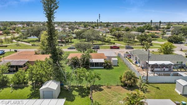 Cape Coral Residential, 315 11th Ave, Cape Coral, Florida 33909, image 1