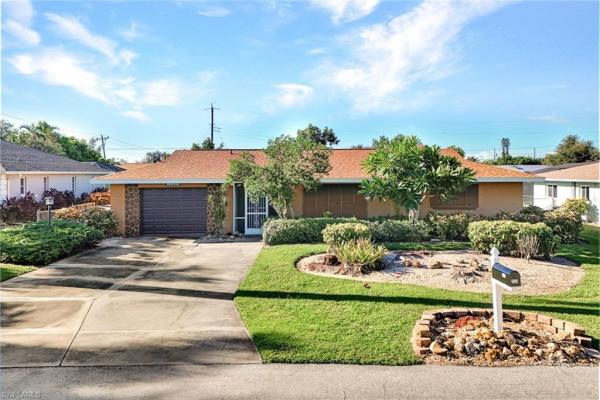 Cape Coral Residential, 732 Sesame Ct, Cape Coral, Florida 33904, image 3
