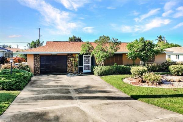 Cape Coral Residential, 732 Sesame Ct, Cape Coral, Florida 33904, image 2
