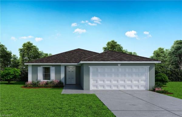 Lehigh Acres Residential, 3400 SW 30th St, Lehigh Acres, Florida 33976, image 2