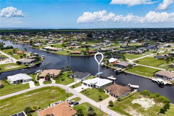 Cape Coral Residential, 3523 NW 9th Ter, Cape Coral, Florida 33993, image 3