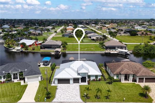 Cape Coral Residential, 3523 NW 9th Ter, Cape Coral, Florida 33993, image 2