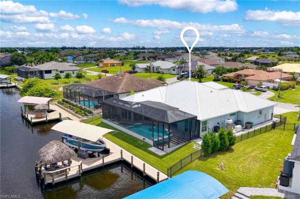 Cape Coral, 3523 NW 9th Ter, Cape Coral, Florida 33993, image 1