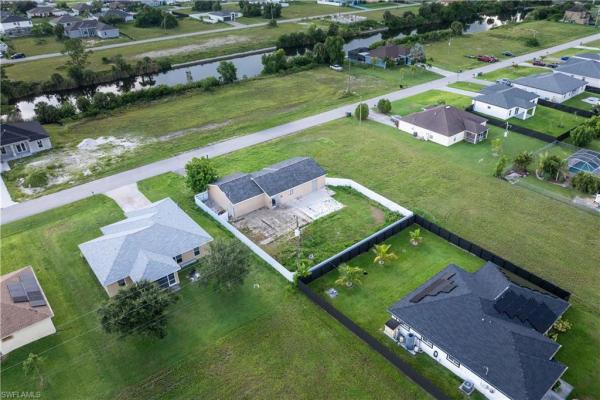 Cape Coral Residential, 2816 5th Pl, Cape Coral, Florida 33909, image 2
