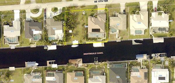 Cape Coral, 1826 15th Ter, Cape Coral, Florida 33990, image 1