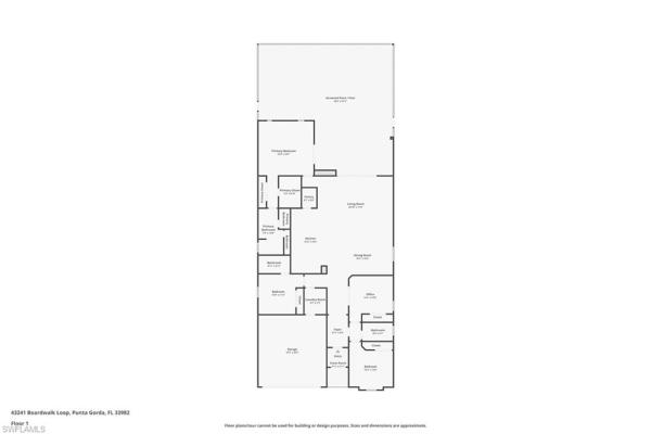 43241 Boardwalk Loop, Punta Gorda, Florida 33982, image 1