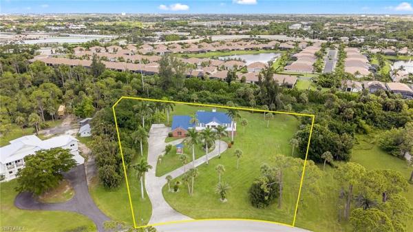 Heritage Farms, 3622 Heritage Ln, Fort Myers, Florida 33908, image 1