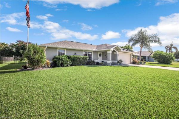 Cape Coral, 213 38th Ter, Cape Coral, Florida 33914, image 1