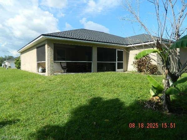 Cape Coral Residential, 124 14th St, Cape Coral, Florida 33993, image 1