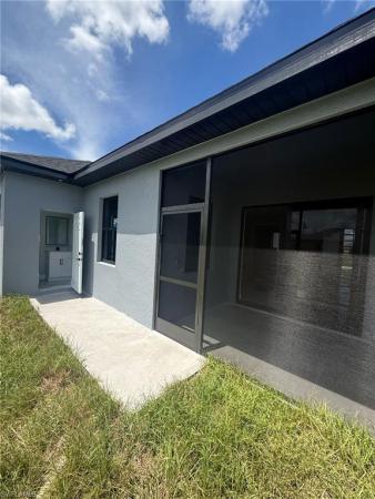 Lehigh Acres Residential, 3901 SW 17th St, Lehigh Acres, Florida 33976, image 1