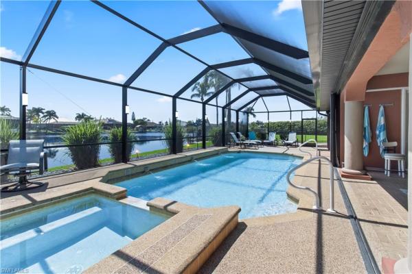 Cape Coral Residential, 2111 42nd Pl, Cape Coral, Florida 33993, image 3