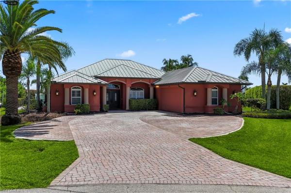 Cape Coral Residential, 2111 42nd Pl, Cape Coral, Florida 33993, image 1
