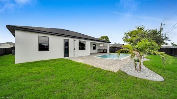 Cape Coral, 609 11th Pl, Cape Coral, Florida 33991, image 1