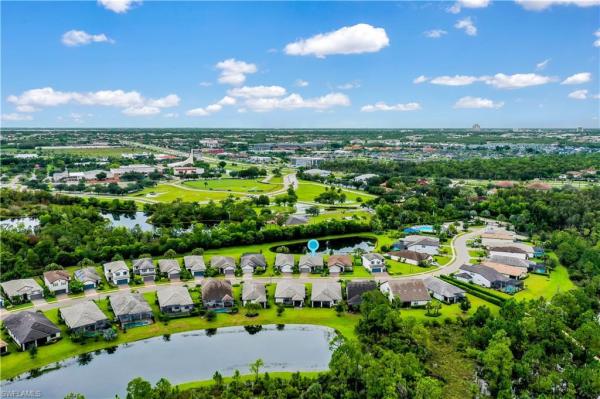 Eagle Reserve, 3926 Spotted Eagle Way, Fort Myers, Florida 33966, image 1