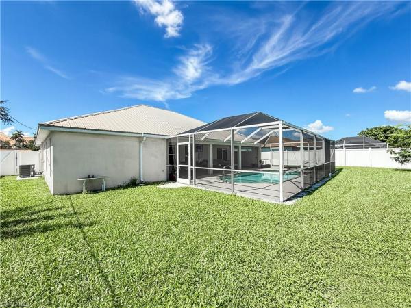Cape Coral, 1507 25th Ter, Cape Coral, Florida 33904, image 1