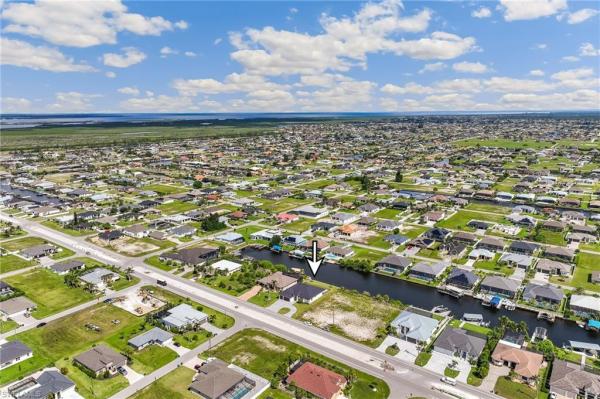 Cape Coral Residential, 3401 W Embers Pkwy, Cape Coral, Florida 33993, image 2