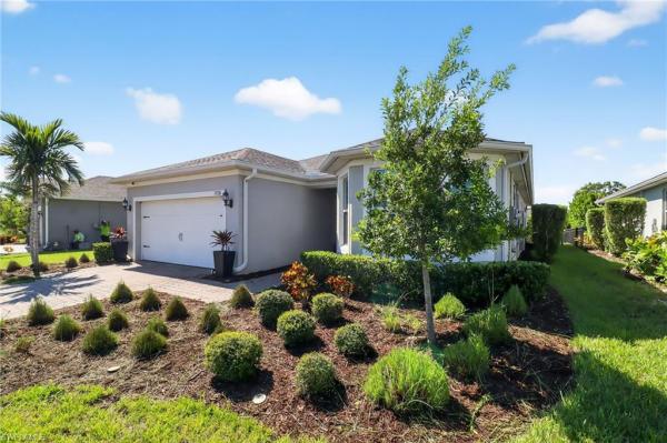 17728 Silverspur Dr, Punta Gorda, Florida 33982, image 1