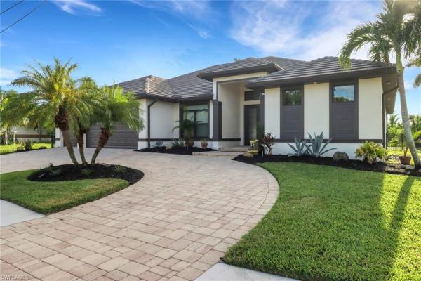 Cape Coral Residential, 2115 Surfside Blvd, Cape Coral, Florida 33991, image 3