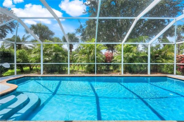 Calusa Palms, 14823 Calusa Palms Dr, Fort Myers, Florida 33919, image 1