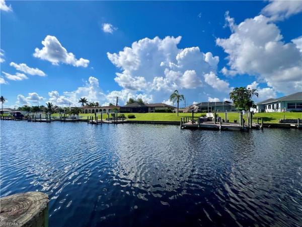 Cape Coral Residential, 1158 32nd St, Cape Coral, Florida 33904, image 3