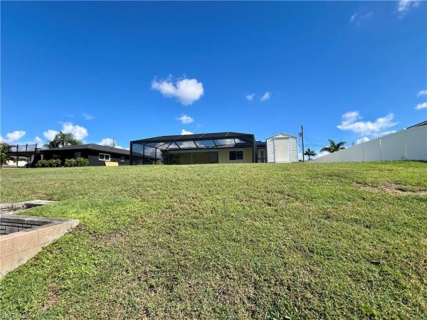 Cape Coral, 1158 32nd St, Cape Coral, Florida 33904, image 1