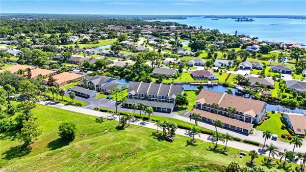 15160 Riverbend Blvd #403, North Fort Myers, Florida 33917, image 1