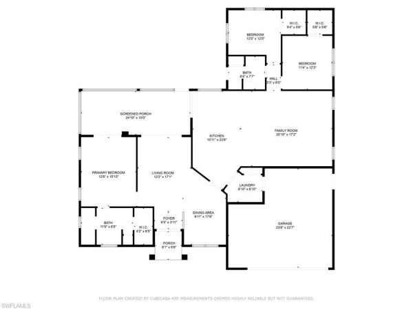 Cape Coral, 824 3rd Pl, Cape Coral, Florida 33990, image 1