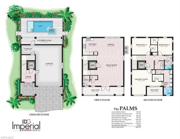217 Shreve St, Punta Gorda, Florida 33950, image 1