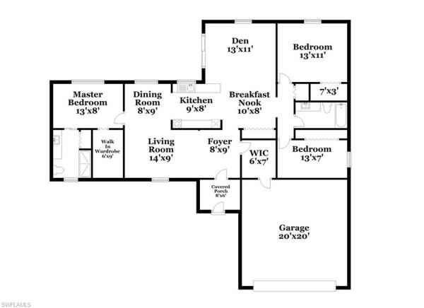 The Reserve At Buckingham, 15619 Sunny Crest Ln, Fort Myers, Florida 33905, image 1