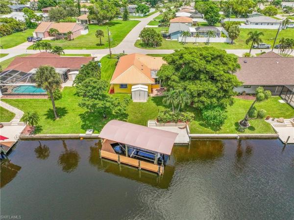 Cape Coral, 4218 6th Pl, Cape Coral, Florida 33904, image 1