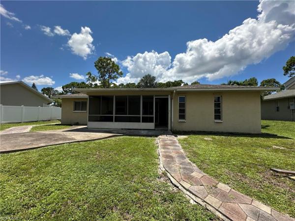 San Carlos Park, 9053 Irving Rd, Fort Myers, Florida 33967, image 1