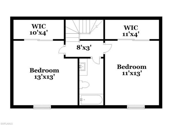 Lehigh Acres Residential, 5009 W 2nd St, Lehigh Acres, Florida 33971, image 1