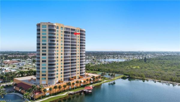 Mastique, 12601 Mastique Beach Blvd #1503, Fort Myers, Florida 33908, image 1