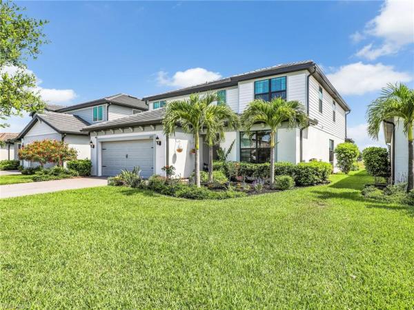 Verdana Village, 20179 Napa Loop, Estero, Florida 33928, image 1