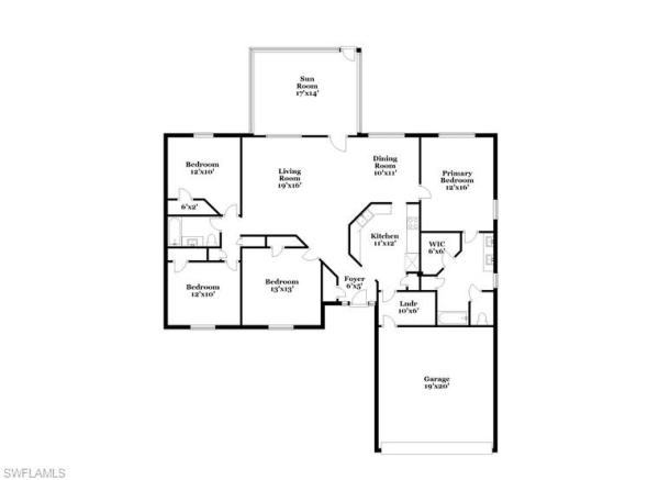 Cape Coral, 1911 19th Ave, Cape Coral, Florida 33909, image 1
