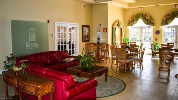 Marbella On Cypress, 8877 Via Isola Ct, Fort Myers, Florida 33966, image 1