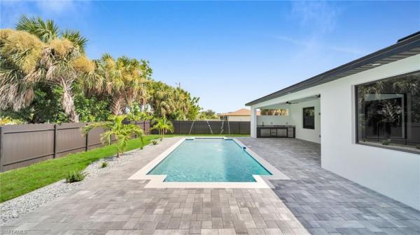 Cape Coral Residential, 613 11th Pl, Cape Coral, Florida 33991, image 3