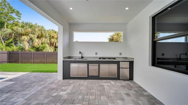 Cape Coral Residential, 613 11th Pl, Cape Coral, Florida 33991, image 1