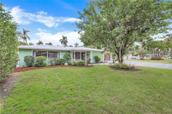 Sunset Cove, 5829 Silvery Ln, Fort Myers, Florida 33919, image 1